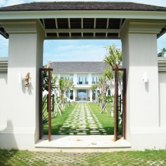 Villa Putih - Bild 12