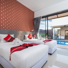 Thames Tara Private Pool Villa Rawai Phuket - Bild 7