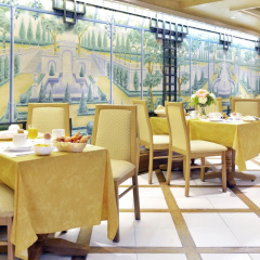 Hôtel Suites Unic Renoir Saint Germain - Bild 17