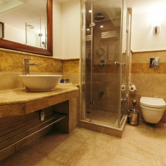 CK Farabi Hotel - Bild 9
