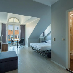 Hotel Astor München - Bild 6