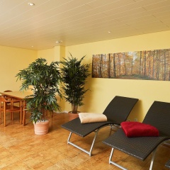 EMBL - Hotel ISG - Bild 7