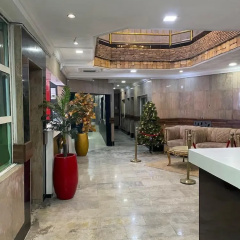 Brick Rock Hotel And Suites - Bild 2