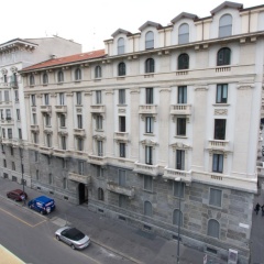 Hotel Residence de la Gare - Bild 16