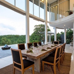 Dayu Mirah Resort - Bild 9