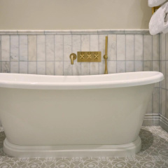 Tophams Hotel - Bild 9