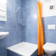 Apartments Swiss Star Sihlfeld - Bild 7