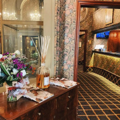 Hotel Continental Palacete - Bild 19