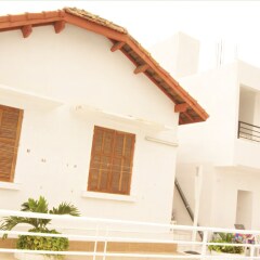 PNS Hebergement in Dakar, Senegal from 42$, photos, reviews - zenhotels.com photo 19