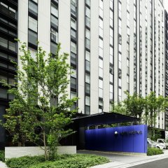 Hotel Mystays Premier Akasaka in Tokyo, Japan from 119$, photos, reviews - zenhotels.com