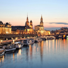 Holiday Inn Dresden - Am Zwinger by IHG - Bild 24