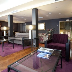 Hotel Moderno Puerta del Sol - Bild 3