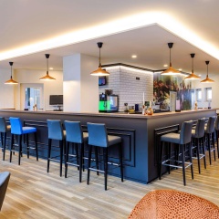 ibis Styles Halle - Bild 19