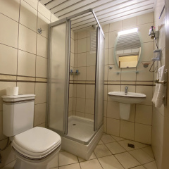 B&B Yüzbaşı Beach Hotel - Bild 9