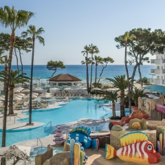 Iberostar Waves Alcudia Park - Bild 28