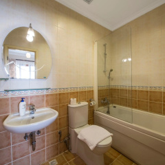 Hotel Fehmi Bey - Bild 11