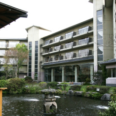Yufuin Onsen Yufuin Kotobuki Hananosho thumbnail 1