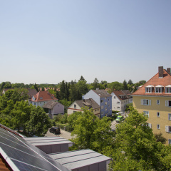 Hotel Kriemhild am Hirschgarten - Bild 17