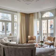Rosewood Vienna - Bild 26
