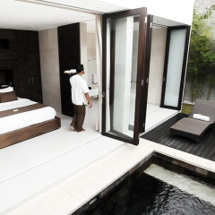 eqUILIBRIA SEMINYAK - Bild 10