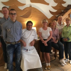 waldhotel AUSZEIT - Bild 26