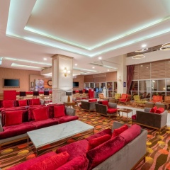Royal Garden Beach Hotel - All Inclusive - Bild 14