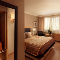 Divani Caravel Hotel - Bild 11