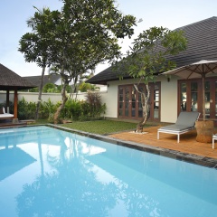 Nunia Boutique Villas - Bild 9