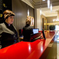 Best Western Arosa - Bild 25