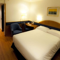 Hotel Agumar Atocha - Bild 13