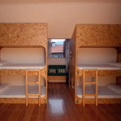 GuimaraesLiving - Hostel & Adventure thumbnail 5