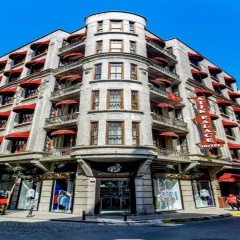 Atik Palace Hotel - Bild 27