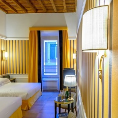 Il Campo Marzio - Bild 6