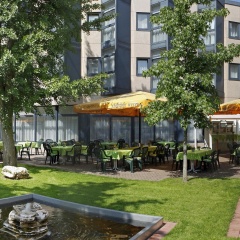 H+ Hotel Köln Brühl - Bild 17