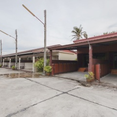 OYO 75331 Hareeya Hotel - Bild 10