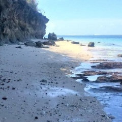 Villa Bidadari - Bild 15