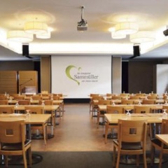 Bio Berghotel Sammüller - Bild 15