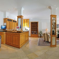 Hotel Sacher Stoiber - Bild 2
