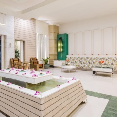 Jubilee Prestige Ratchadapisek Hotel - Bild 16