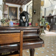 Hotel Convento La Gloria - Bild 25