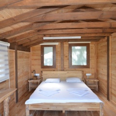 Baharoglu Life House Faralya - Bild 10