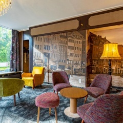 tinyTwice Hotel Bonn - Bild 30