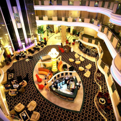 Eser Premium Hotel & SPA - Bild 30