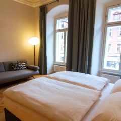Hotel Le Baldinger - Bild 4