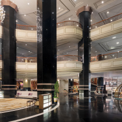 Jubilee Prestige Ratchadapisek Hotel - Bild 20