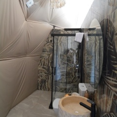 Kabak Freedom Deluxe Hotel - Bild 6