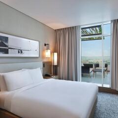 Courtyard by Marriott Riyadh Northern Ring Road in Riyadh, Saudi Arabia from 197$, photos, reviews - zenhotels.com photo 30