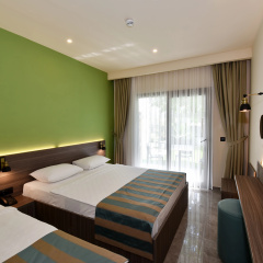 Parkım Ayaz Hotel - Bild 3