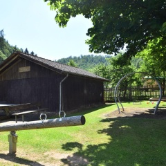 Wohnung mit Eigener Terrasse in Huddingen - Bild 8