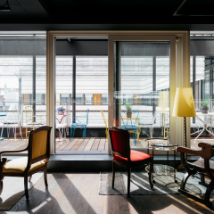 Ruby Rosi Hotel Munich by IHG - Bild 8